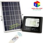 Đèn pha LED Năng lượng Mặt trời 25W-40W-60W-100W Giá rẻ, Chất lượng ổn định