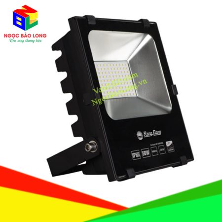 den-pha-led-rang-dong-50w-loai-tot-gia-re