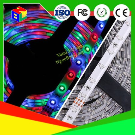 led-day-3528-12v-co-keo-RGB-nhieu-mau