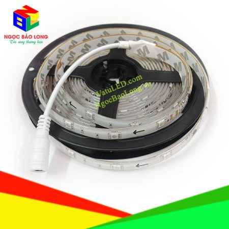 led-day-5050-12v-co-keo-IC-1903-tu-chay-duoi-gia-re