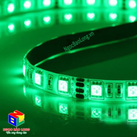 led-day-5050-12v-co-keo-xanh-la