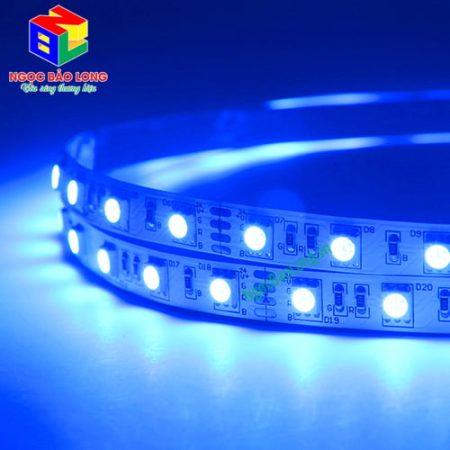 led-day-5050-12v-khong-keo-xanh-duong