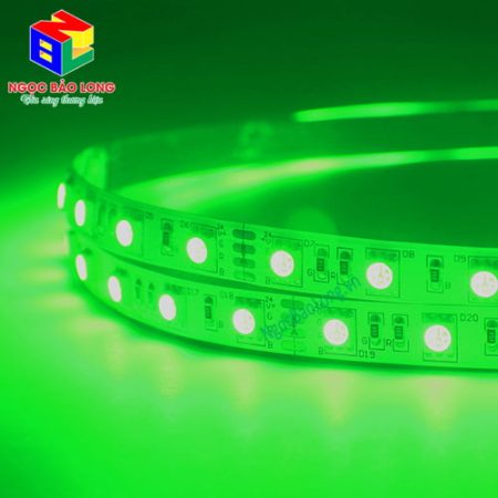 led-day-5050-12v-khong-keo-xanh-la