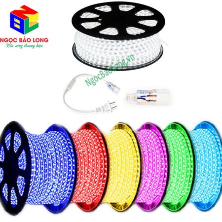 led-day-5050-220v-cuon-100m-do-xanh-la-xanh-xanh-duong-trang-vang-am-hong-rgb-du-mau