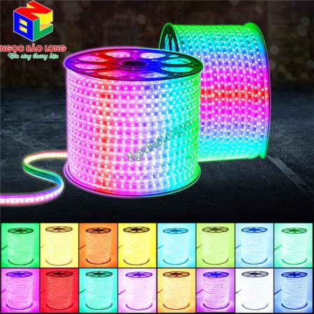led-day-5050-220v-cuon-100m-rgb-doi-mau