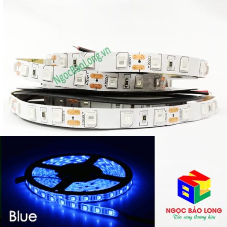 led-day-5054-12v-khong-keo-xanh-duong