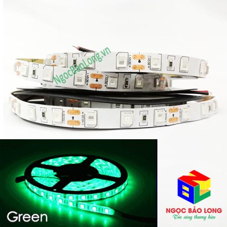 led-day-5054-12v-khong-keo-xanh-la