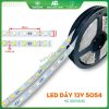 LED cuộn 12v 5m mắt led 5054 Senyang
