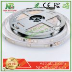 LED DÂY 5050 CÓ KEO RGB IC 1903 TỰ CHẠY HIỆU ỨNG