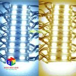 LED hắt Module 2 bóng mini