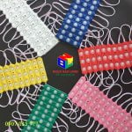 LED hắt module 3 bóng 7015 chóa lồi Samsung LED hắt module 3 bóng 7015 chóa lồi Samsung