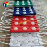 LED hắt module 3 bóng chóa lồi Samsung 6818 LED hắt module 3 bóng chóa lồi Samsung 6818