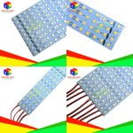 LED thanh nhôm 5054 dùng điện 12V
