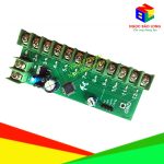 MẠCH ĐIỀU KHIỂN LED TMC 12 CỔNG MẠCH ĐIỀU KHIỂN LED TMC 12 CỔNG