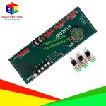 MẠCH ĐIỀU KHIỂN ĐỒNG HỒ VẠN NIÊN 6 SỐ