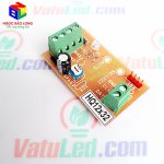 MẠCH HÀO QUANG LED FULL MÀU IC 6803-9803 ĐỦ KÍCH CỠ