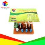 MẠCH ĐIỀU KHIỂN LED TMC 3 CỔNG MẠCH ĐIỀU KHIỂN LED TMC 3 CỔNG