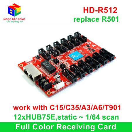 Card-HD-R512