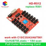 Card nhận HD-R512
