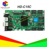Card HD C15C có wifi và không wifi