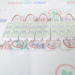 LED Module 3 bóng Mini Cao cấp kiểu LED HQ