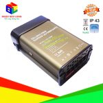 Nguồn 12V-8.3A-100W chống nước mưa