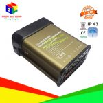 Nguồn 12V-5A-60W chống mưa