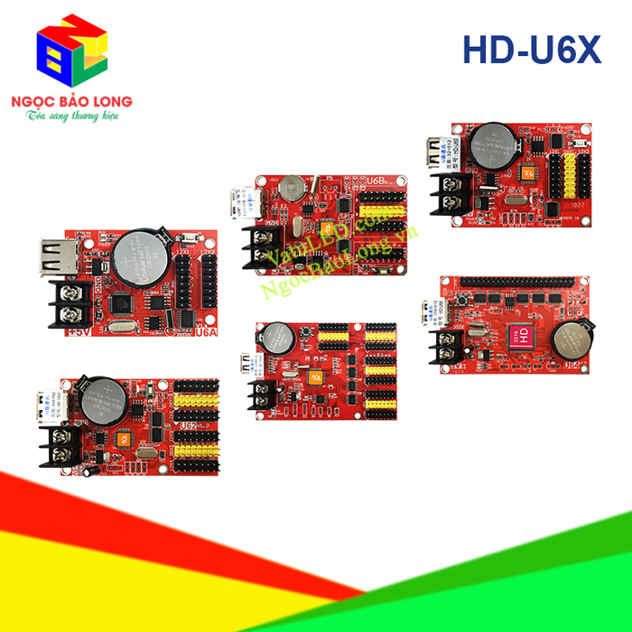 Seri-Card-HD-U6