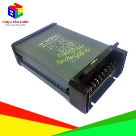 Nguon-led-12v-33A-chong-mua