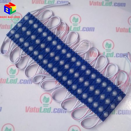 Led-module-3bong-mau-xanh-duong