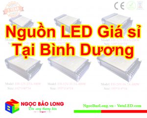 Nguon-led