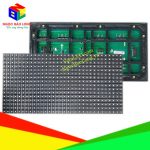 Module LED Ma Trận P10 Full color Ngoài Trời hãng LLR