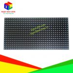 Tấm LED Ma trận P10 màu đỏ hãng Qiangli Chip LED SMD