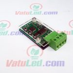 Mạch điều khiển LED Full HTC nạp sẵn Hiệu ứng LED Pháo Hoa đẹp