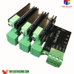 Mạch LED pháo hoa Sound có cổng âm thanh – Onefull Lite