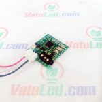 Mạch LED Pháo hoa có âm thanh – VatuLED Mạch LED Pháo hoa có âm thanh – VatuLED