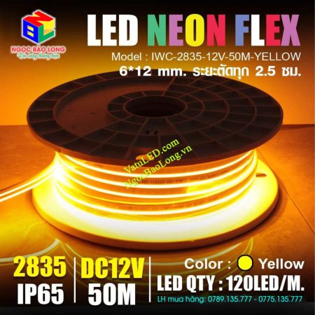 LED-neon-mau-vang