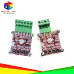 Mạch điều khiển LED full Master Mini 2 cổng và 4 cổng hãng Solantech Mạch điều khiển LED full Master Mini 2 cổng và 4 cổng hãng Solantech