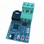 Mạch Led pháo hoa Minh Khang có âm thanh Mạch Led pháo hoa Minh Khang có âm thanh