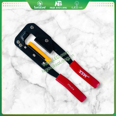 Kềm bấm cáp bẹ IDC dùng cho màn hình LED ma trận
