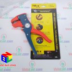 Kềm tuốt dây điện đa năng
