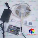 Led dây 5050 RGB nháy theo nhạc