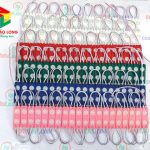 Led Module 2 bóng tỏa 3912  đủ các màu