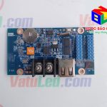 Card HD-WF2 điều khiển Led ma trận đầy màu