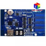 Mạch HD-WF4 điều khiển Led ma trận full màu