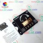 DIMMER tăng giảm độ sáng cho đèn Led 12V 30A có nút vặn chỉnh trực tiếp DIMMER tăng giảm độ sáng cho đèn Led 12V 30A có nút vặn chỉnh trực tiếp