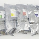 Led Senyang rời chân