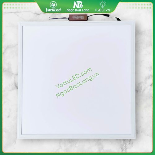 Đèn Led Panel 600x600mm trắng 55w Thả trần – Hãng Ensco Đèn Led Panel 600x600mm trắng 55w Thả trần – Hãng Ensco
