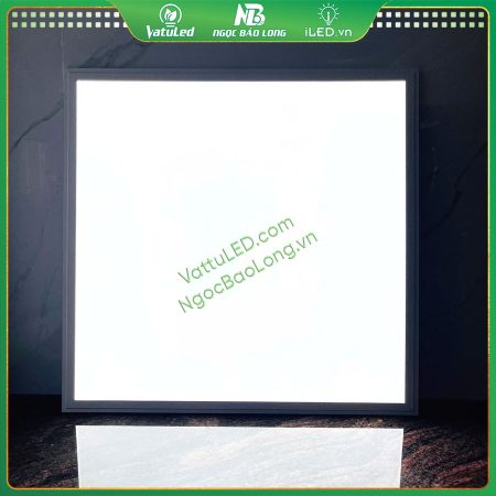 Ánh sáng của LED Panel 55W trắng 6500k