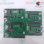 Mạch hào quang đơn màu phật giáo Mạch hào quang đơn màu phật giáo